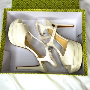 Gianni Bini Heels